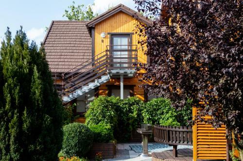 Apartamento Osada Morskie Ustronie