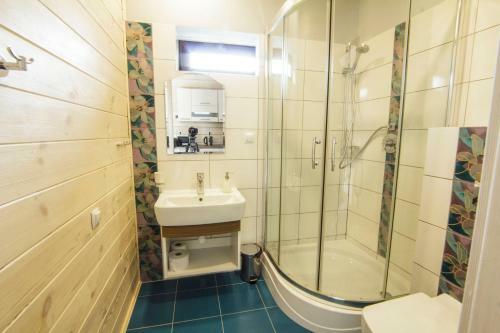 Apartamento Osada Morskie Ustronie