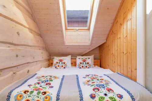 Apartamento Osada Morskie Ustronie