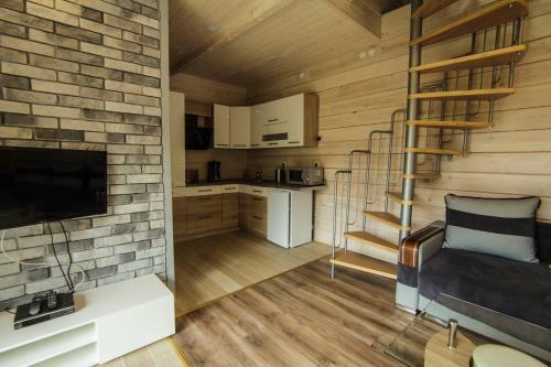 Apartamento Osada Morskie Ustronie