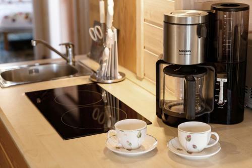 Apartamento Osada Morskie Ustronie