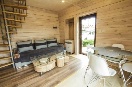 Apartamento Osada Morskie Ustronie