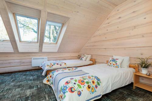 Apartamento Osada Morskie Ustronie