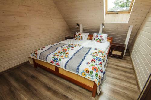Apartamento Osada Morskie Ustronie