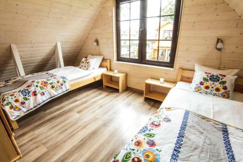 Apartamento Osada Morskie Ustronie