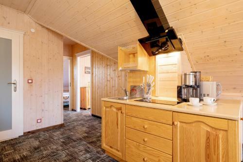 Apartamento Osada Morskie Ustronie
