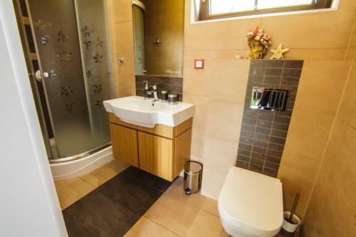 Apartamento Osada Morskie Ustronie