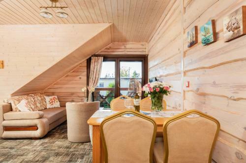 Apartamento Osada Morskie Ustronie