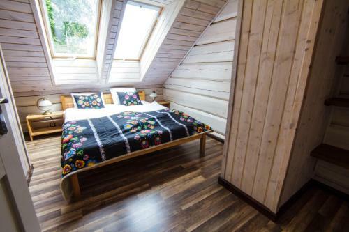 Apartamento Osada Morskie Ustronie