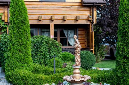 Apartamento Osada Morskie Ustronie