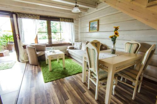 Apartamento Osada Morskie Ustronie