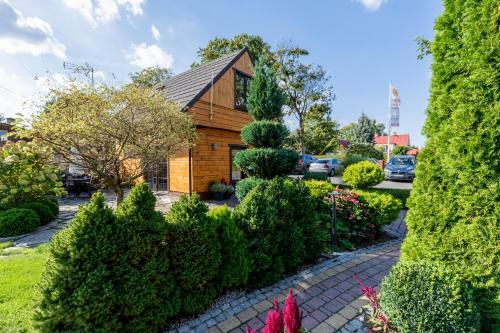 Apartamento Osada Morskie Ustronie