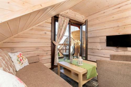 Apartamento Osada Morskie Ustronie