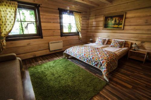 Apartamento Osada Morskie Ustronie