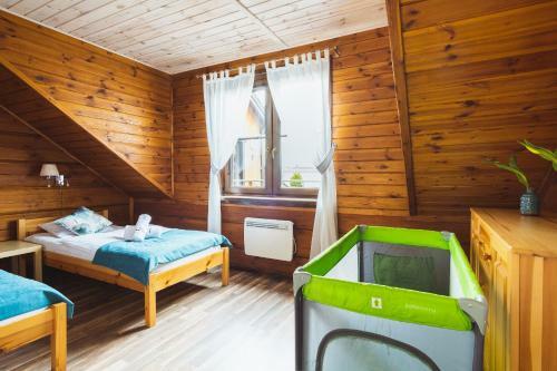 Apartamento Osada Morskie Ustronie