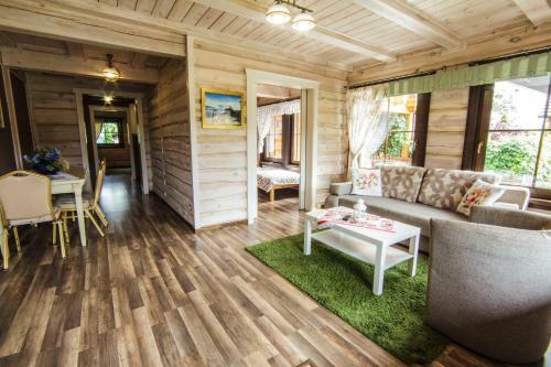 Apartamento Osada Morskie Ustronie
