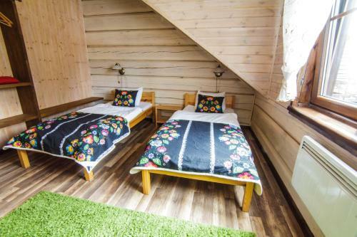 Apartamento Osada Morskie Ustronie