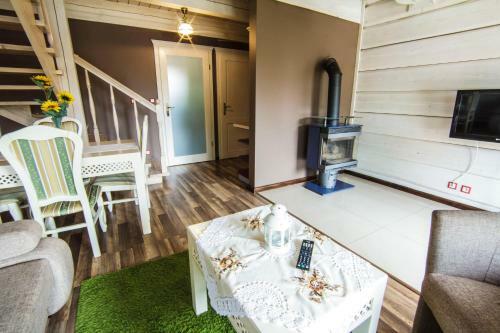 Apartamento Osada Morskie Ustronie