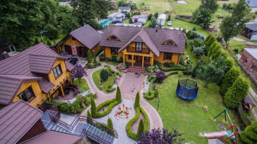 Apartamento Osada Morskie Ustronie