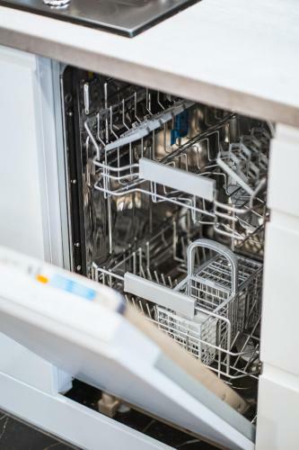 Apartamento Osada Morskie Ustronie