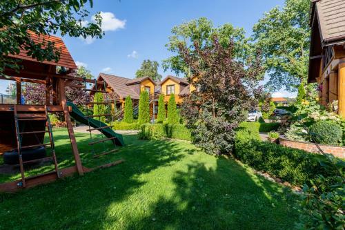 Apartamento Osada Morskie Ustronie