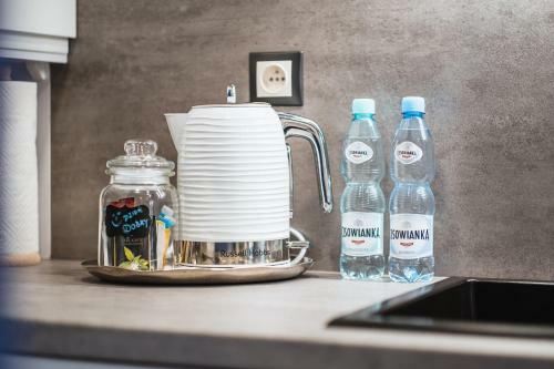 Apartamento Osada Morskie Ustronie