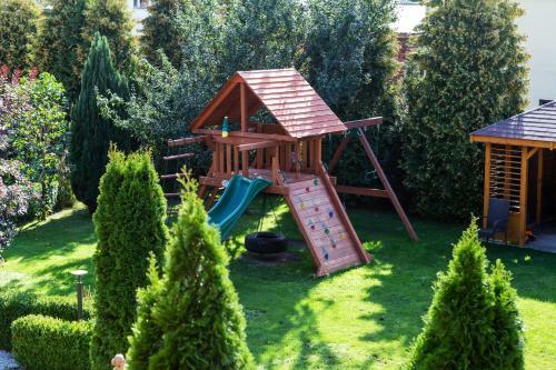Apartamento Osada Morskie Ustronie