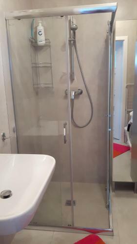 Rezydencja Ustronie - Apartament Sloneczny