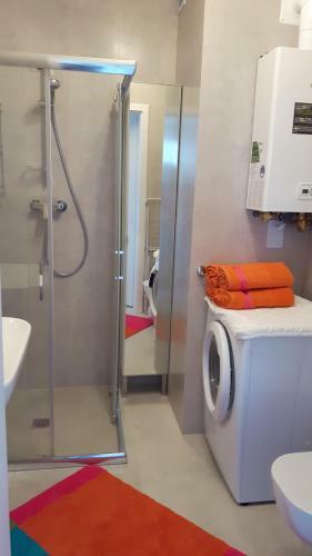 Rezydencja Ustronie - Apartament Sloneczny