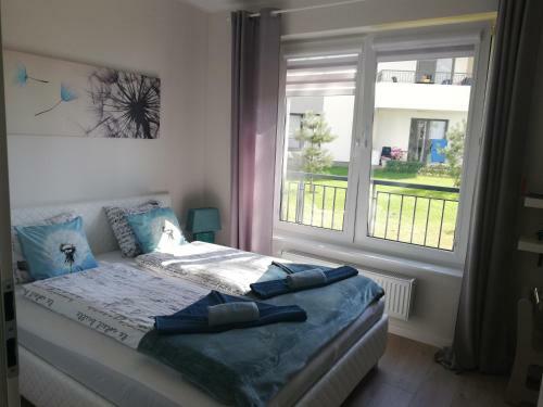 Apartamenty Wybrze?e Laguna