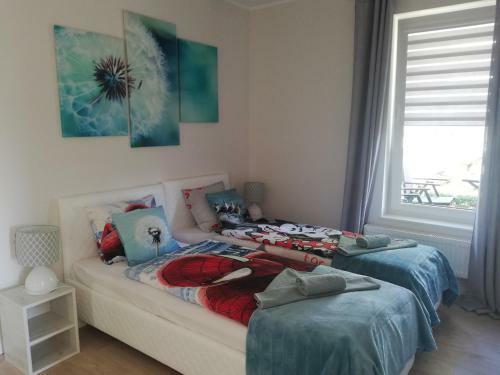 Apartamenty Wybrze?e Laguna