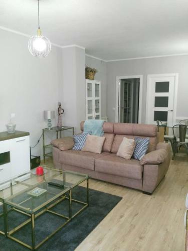 Apartamento La Guariza