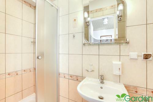 Willa Garden Pokoje I Apartament