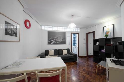 Apartamento Villabona