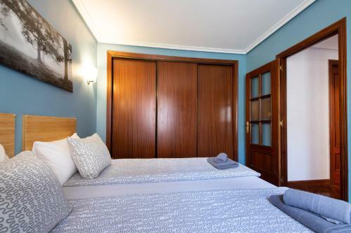 Apartamento Villabona