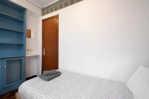 Apartamento Villabona