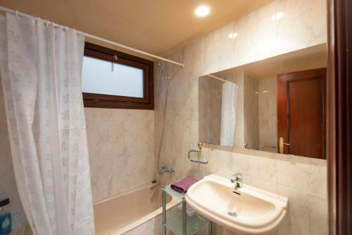 Apartamento Villabona