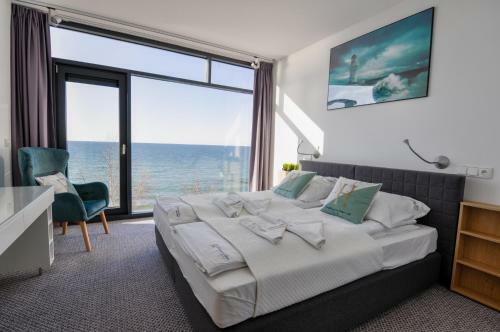 Apartament Nadmorski Luksus - Boulevard