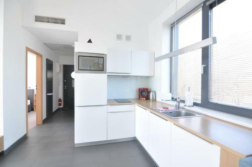 Apartament Nadmorski Luksus - Boulevard