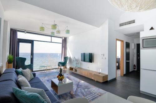 Apartament Nadmorski Luksus - Boulevard