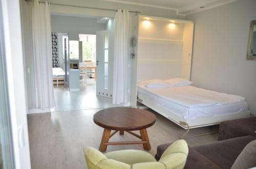 Apartamento Brezza Ustronie Morskie