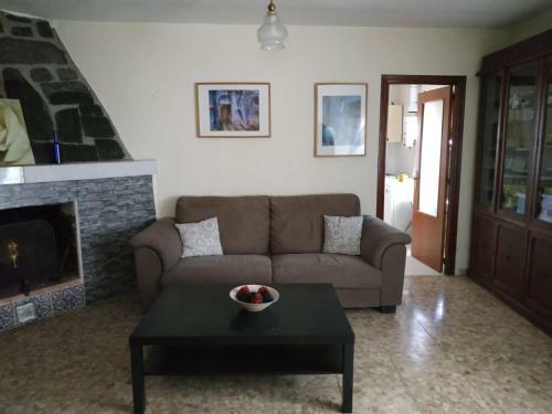Casa Rural Villa Romero