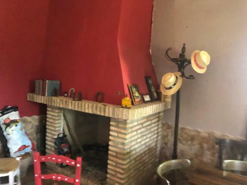 Casa Rural Villa Romero