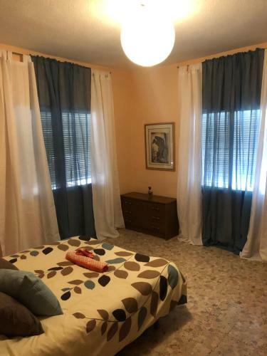 Casa Rural Villa Romero