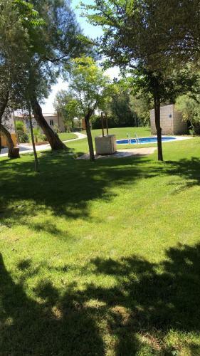 Casa Rural Villa Romero