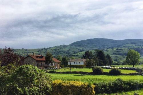 Casa Amalia - En El Coraz�n Verde De Cantabria!!