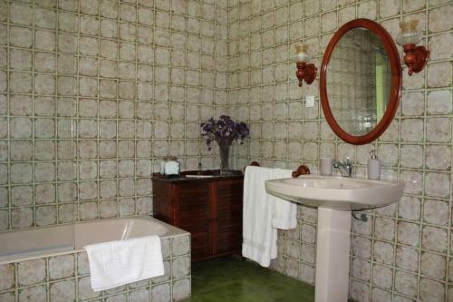 Casa Amalia - En El Coraz�n Verde De Cantabria!!