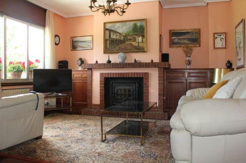 Casa Amalia - En El Coraz�n Verde De Cantabria!!