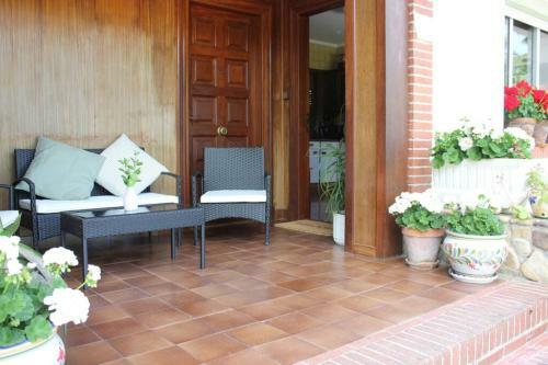 Casa Amalia - En El Coraz�n Verde De Cantabria!!