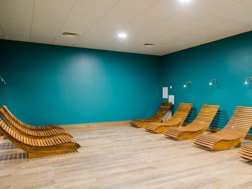 Dwie Sosny Apartament 38 - Per?a